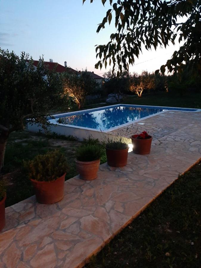 Holiday Home Nevera Kastela Exterior photo