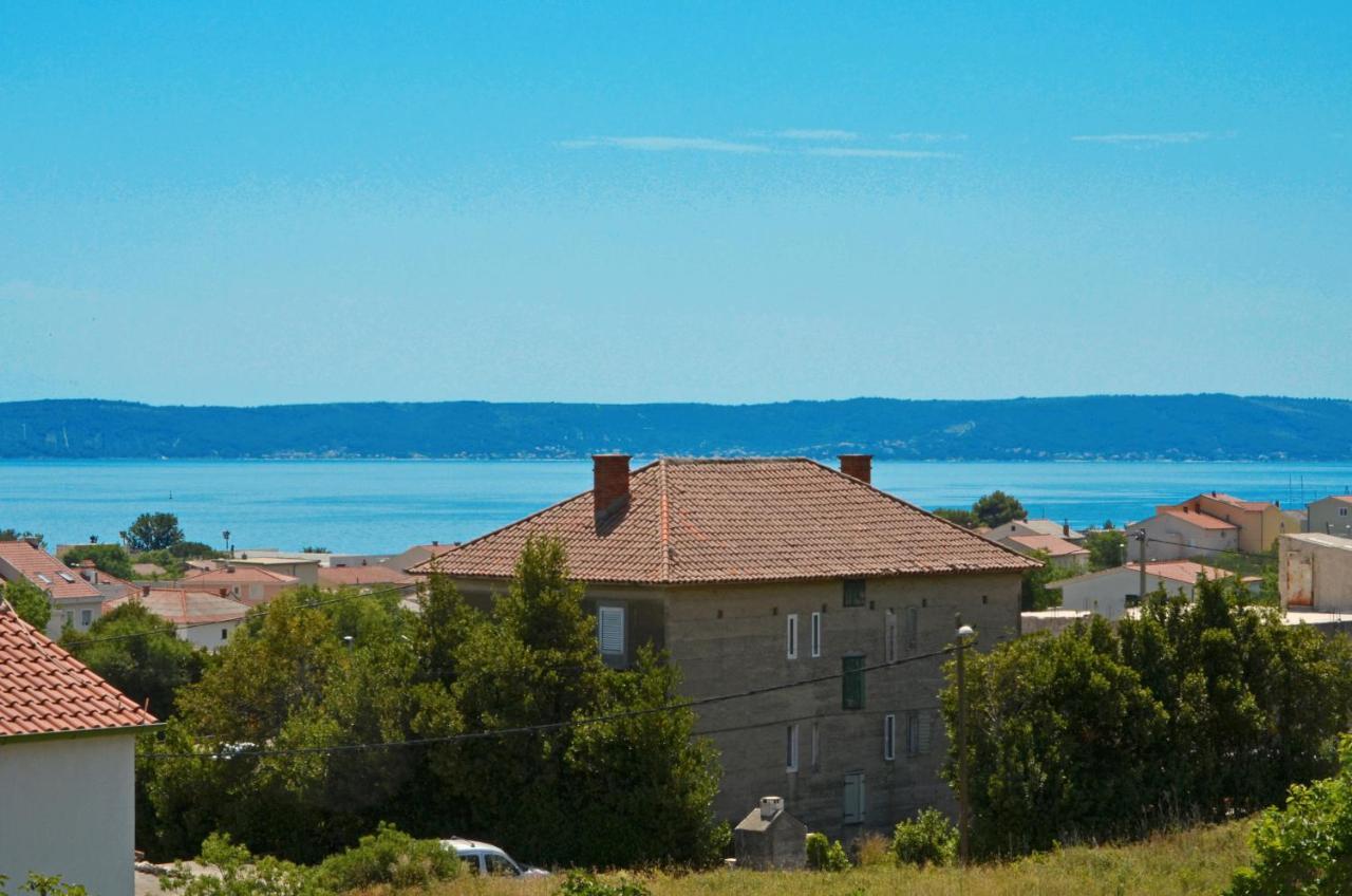 Holiday Home Nevera Kastela Exterior photo